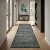Carpetsale24 Waschbarer Teppich Vintage Läufer für Flur Produktbild-Vorschau 1