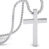 SERASAR | Collier homme en acier inoxydable [Lord] avec Voir les images du produit 7