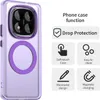 Pre Xiaomi Redmi Note 14 Pro 5G Candy Design Magsafe PC Náhľad obrázku produktu 4