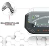 Tacho Schutzfolie Displayschutzfolie Kawasaki ZX10R 2021+ Produktbild-Vorschau 11