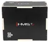 HMS DSC03 Holz Plyometrischer Kasten 50x40x30 cm Produktbild-Vorschau 2