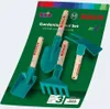 Theo Klein Bosch Garten Handgeräte-Set, Spaten, Rechen, Produktbild-Vorschau 8
