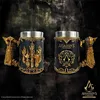 Assassin' s Creed Through the Ages Vase 15,5 cm Productafbeelding-voorbeeld 5