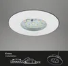 BRILONER ATTACH ONE LED Einbaustrahler Bad, IP44 Produktbild-Vorschau 3