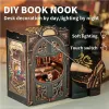 3D puzzle, DIY obal na knihu, studie počítání koček, Náhled obrázku produktu 7
