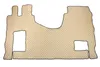 Tapis de sol pour camion Mercedes Actros MP4 MP5 Revêtement Voir les images du produit 2