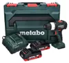 Metabo BS 18 LT BL, Pištoľová vŕtačka, Rýchloupínanie, Náhľad obrázku produktu 2