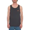 Tielko Volcom A4512402_HBK pre Pánske Náhľad obrázku produktu 4