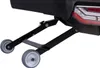 Towbox Alpha Urban Black - Anhängerkupplungs-Gepäckbox Produktbild-Vorschau 8