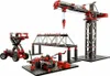 Fischer Technik 536622 Fischertechnik Profi Mechanic + Anteprima dell’immagine prodotto 10