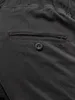 Pantaloni cargo da uomo Tazzio Regular Fit 16610 Antracite Anteprima dell’immagine prodotto 6