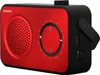 Radio-Übersetzer Aiwa R-190RD Rot AM/FM Produktbild-Vorschau 3