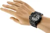 Orologio da uomo Casio ILLUMINATOR WORLDTIME (Ø 51 mm) Anteprima dell’immagine prodotto 7