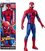 Hasbro, Spider-Man Titan Hero Series Spider-Man, Marvel Náhľad obrázku produktu 12