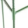 KADAX Supporto per pomodori 132 x 30 cm, 6 pezzi, torre per Anteprima dell’immagine prodotto 9