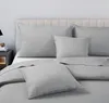 Graue Tagesdecke Sofa Gesteppte Tagesdecke Decke Decke Produktbild-Vorschau 2