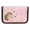 Belmil Classy ergonomisches Schulranzen-Set 4-teilig "Star Horses" mit Brustgurt Produktbild-Vorschau