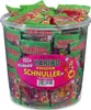 Haribo Kinder Schnuller Minis Fruchtgummi im Minibeutel Produktbild-Vorschau 3