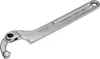 YATO Gelenk-Hakenschlüssel YT-01676 210mm Produktbild-Vorschau 1