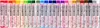 Sakura Cray-Pas Junior Artist Oil Pastels Set, 25pcs. Voir les images du produit 3