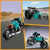 LEGO Creator 31135 Vintage motorka 3 v 1 Náhled obrázku produktu 33