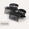 Bigoudis chauffants 19/26/32mm - Babyliss Paris - RS035E - Voir les images du produit 19