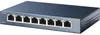 TP-Link TL-SG108 8-port Gigabit Switch Produktbild-Vorschau 1