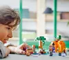 LEGO Minecraft La Fattoria Delle Zucche 21248 Anteprima dell’immagine prodotto 15