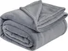 Decke - Bettüberwurf - Kuscheldecke Warm Weich Dick - Produktbild-Vorschau 8