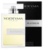 Yodeyma Platinum Herrenduft 100 ml Produktbild-Vorschau 1