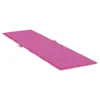 The Living Store Liegestuhl-Auflage Rosa Oxford-Gewebe Produktbild-Vorschau 5
