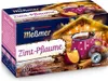 Meßmer Zimt Pflaume 20 Beutel Früchtetee mit Pflaume und Produktbild-Vorschau 3