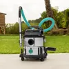 Cecotec Conga Rockstar Wet & Dry Steel Max, 1400 W, Náhled obrázku produktu 6