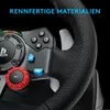 Logitech G29 Driving Force inkl Headset A10 Bundle Podgląd zdjęcia produktu 20