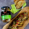 Senfonie Premium Gewürzsalz Mediterran, 340g Glas Produktbild-Vorschau 2