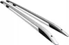 Barre sul tetto VOLKSWAGEN TRANSPORTER T5 T6 SILVER lungo Anteprima dell’immagine prodotto 2