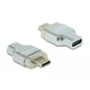 Delock Thunderbolt" 3 / USB Type-C (DP Alt Mode) 8K 30 Hz Produktbild-Vorschau 1