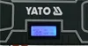 Wielofunkcyjne Urządzenie Rozruchowe Yato 12000 Mah Podgląd zdjęcia produktu 7