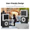 Sistema di guida turistica Retekess T130U, sistema audio Anteprima dell’immagine prodotto 4
