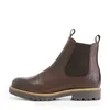 Travelin' Randers Lady Dark Brown 40 Produktbild-Vorschau 2
