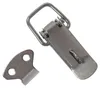 HMF 14980-09 Edelstahl Spannverschluss mit Schlossöse, 8 Produktbild-Vorschau 3