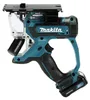 Makita Akku-Trockenbausäge SD100DZ, 12 V, incl. Zubehör, Produktbild-Vorschau 7