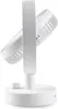 Domo DO8151, Domáci lopatkový ventilátor, Biela, Tabuľka, Náhľad obrázku produktu 4