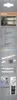 Osram LED Unterbauleuchte Linear Mobile Magnet USB 4,2 Watt Produktbild-Vorschau 4