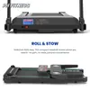 Skládací běžecký pás PH Fitness TH-900 – špičkový výkon 3,0 Náhled obrázku produktu 6