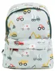 A Little Lovely Company little Backpack vehicles - Produktbild-Vorschau 3