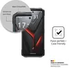 2x Protection ecrán pour Hotwav Hyper 8 Pro Verre souple Voir les images du produit 6