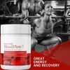Bloodflow-7 Nitric Oxide (60 gélules), complément Voir les images du produit 3