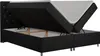 Boxspringbett 140x200 mit Bettkasten, Boxspringbett 140x200 Produktbild-Vorschau 5