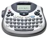 DYMO LetraTag LT-100T       Tischgerät     QWERTZ-Tastatur Produktbild-Vorschau 2